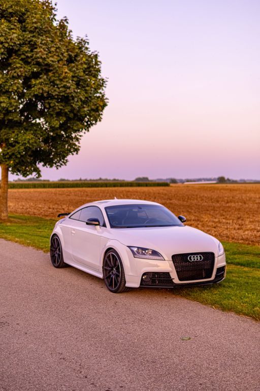 Audi TT 131.200 km 15.800 € Mering 86415