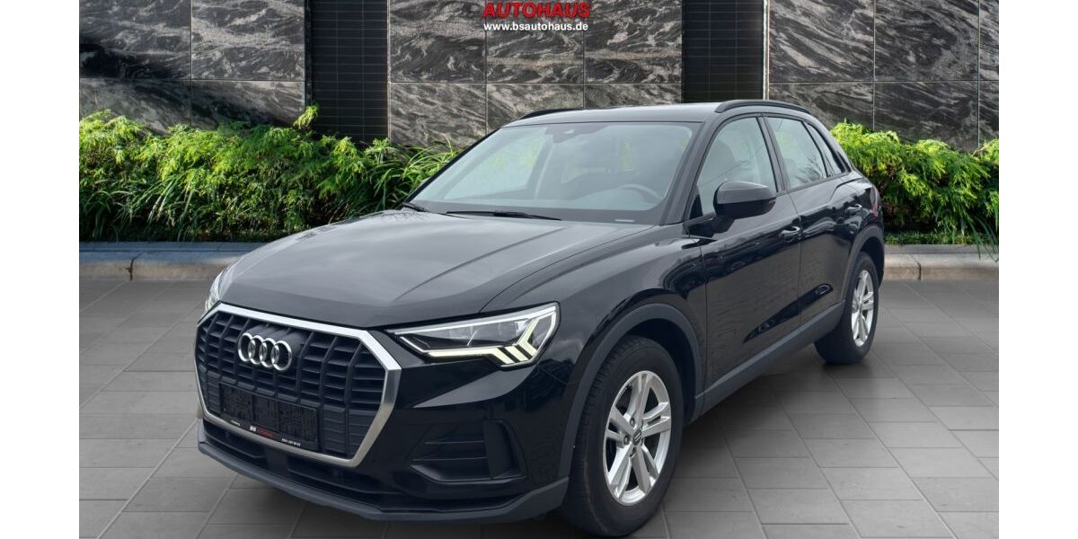 Audi Q3 105.736 km 23.990 &euro; Friedberg 86316