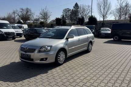 Toyota Avensis 287.662 km 2.499 &euro; Friedberg 86316