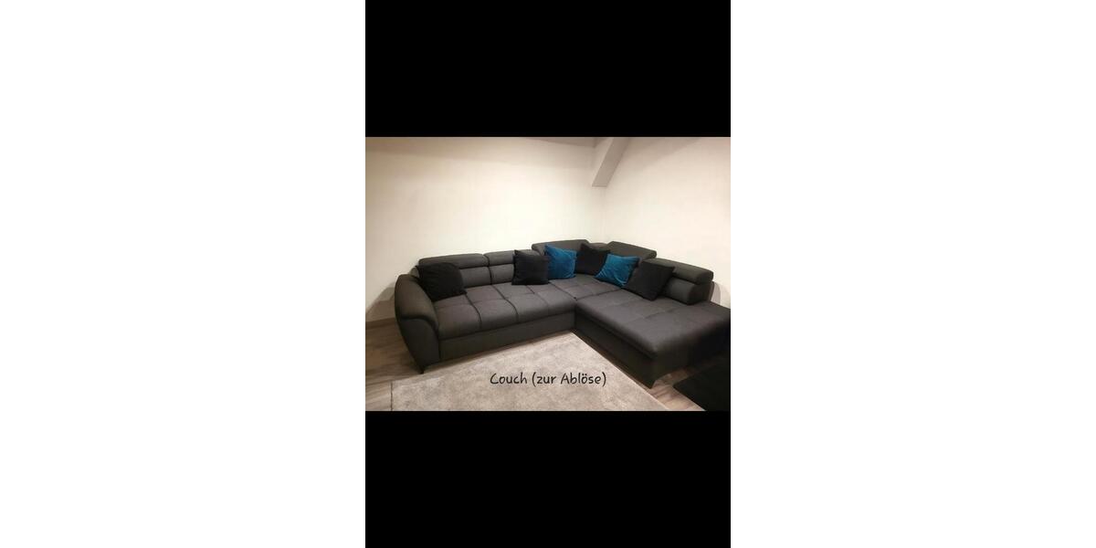 Maisonettenwohnung Geltendorf - 4.5 Zimmer, 128 m&sup2;, 1.440&euro; | Angebot:25722574