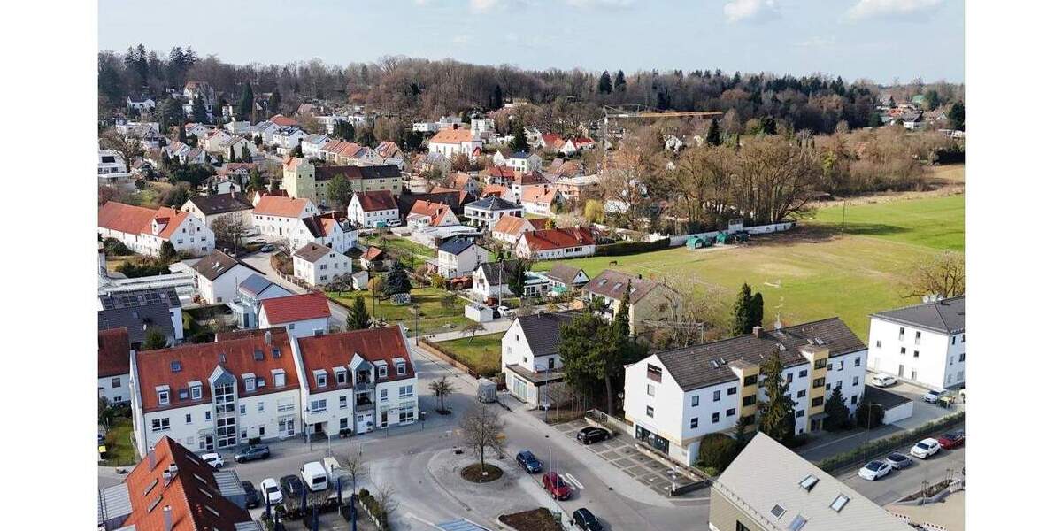 Grundstück Stadtbergen Leitershofen - 985.000&euro; | Angebot:25779734