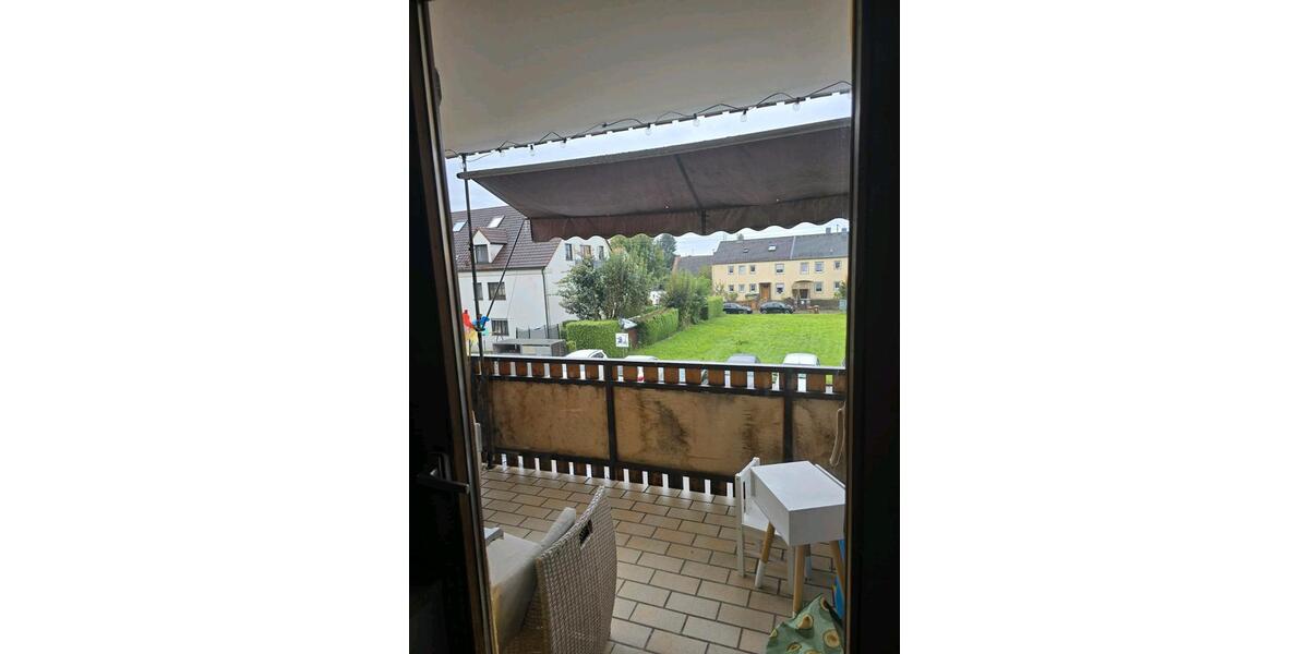 Etagenwohnung Stadtbergen - 3 Zimmer, 73 m&sup2;, 317.000&euro; | Angebot:25906831