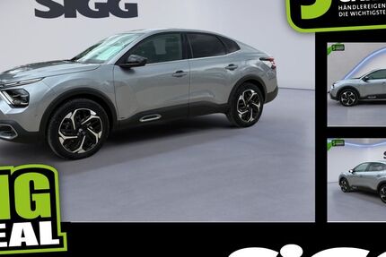 Citroen C4 X 15.900 km 18.480 &euro; Affing 86444