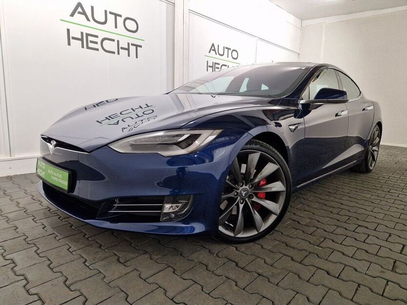 Model S