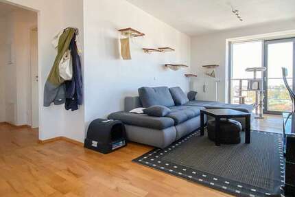 Wohnung zum Kaufen in Augsburg 249.000 € 46 m² 2 zimmer