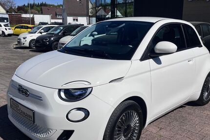 Fiat 500e 9.900 km 22.990 &euro; Diedorf / Augsburg 86420