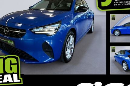 Opel Corsa 17.520 km 13.980 &euro; Augsburg 86167