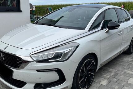 DS Automobiles DS5 132.500 km 14.400 &euro; Horgau 86497
