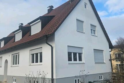 Wohnung Altomünster - 5 Zimmer, 98 m&sup2;, 1.350&euro; | Angebot:25143204