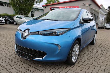 Renault ZOE 46.795 km 11.990 € Augsburg 86165