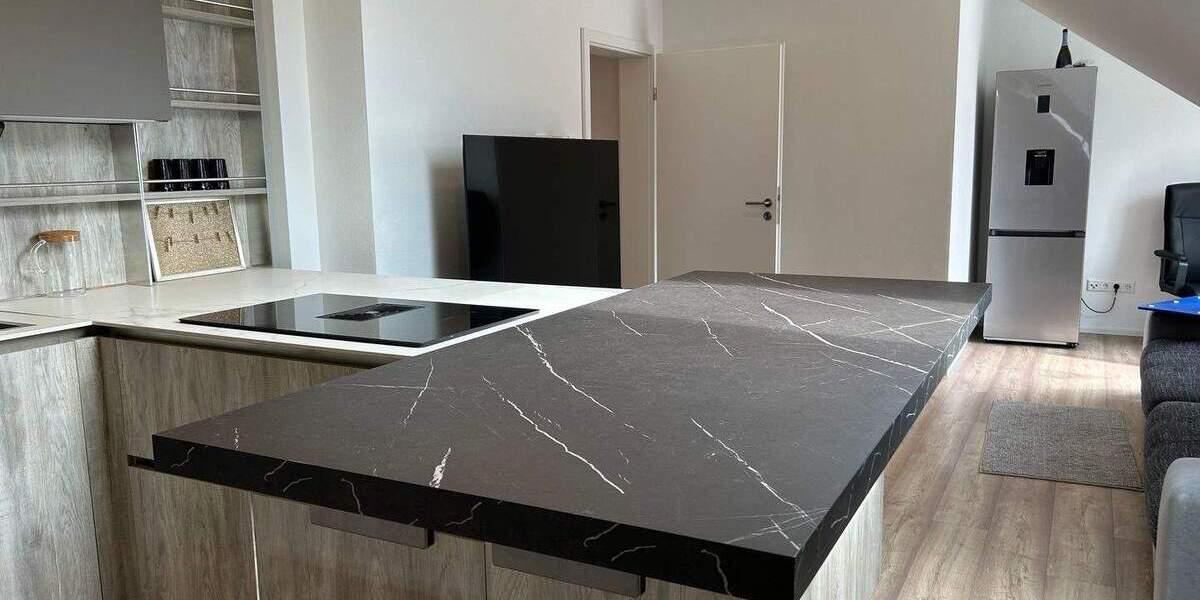 Etagenwohnung Aindling - 2 Zimmer, 53 m&sup2;, 299.900&euro; | Angebot:24485515