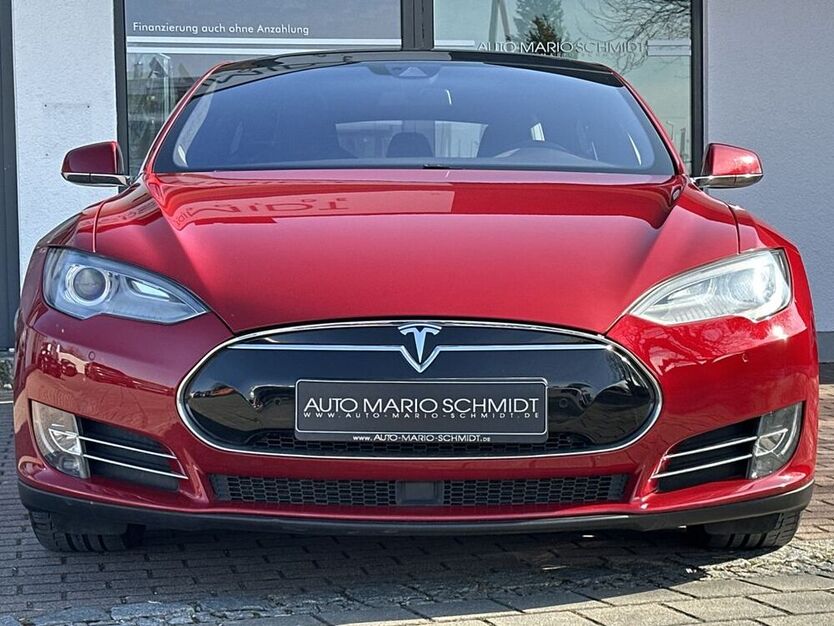 Model S