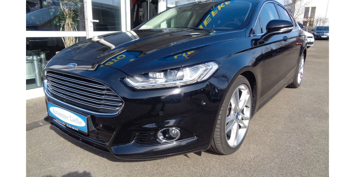 Ford Mondeo 196.100 km 10.600 &euro; Augsburg 86179
