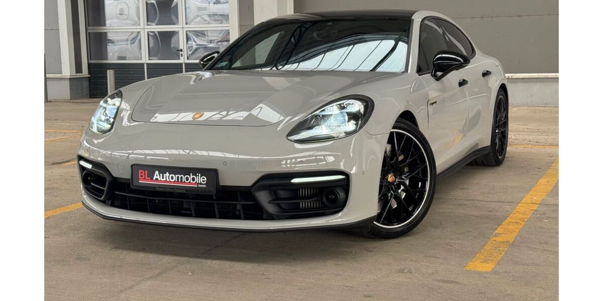 Porsche Panamera 99.900 km 72.990 &euro; Langweid 86462