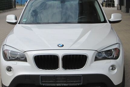 BMW X1 150.638 km 6.800 &euro; Fischach 86850