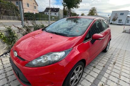 Ford Fiesta 220.000 km 2.500 € Affing 86444