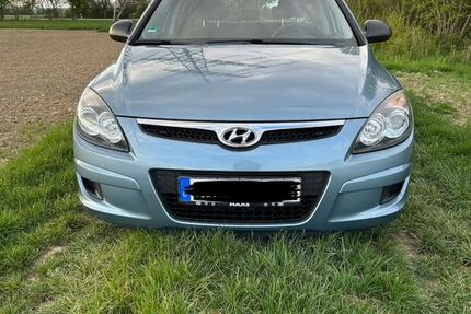 Hyundai i30 170.000 km 2.990 &euro; Schwabmünchen 86830