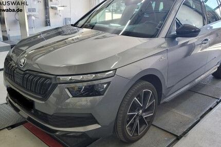 Skoda Kamiq 60.500 km 22.480 &euro; Gersthofen 86368
