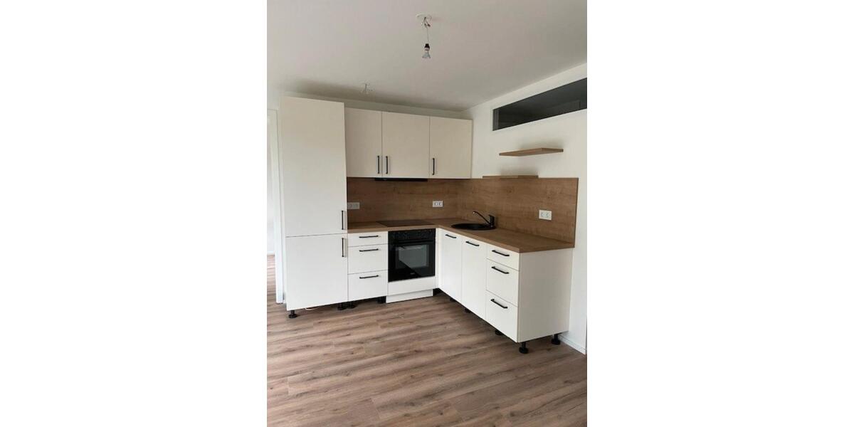 Erdgeschoßwohnung Bobingen - 2 Zimmer, 52 m&sup2;, 1.000&euro; | Angebot:26552559