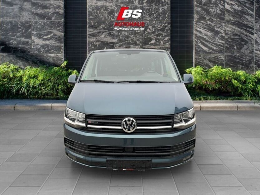 T6 Transporter