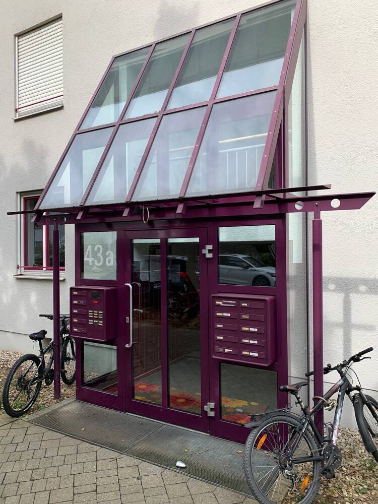 KNIPFER`S ImmobilieNSCHÄTZE - Apartment mit Balkon und TG in Augsburg-Haunstetten zum Kauf