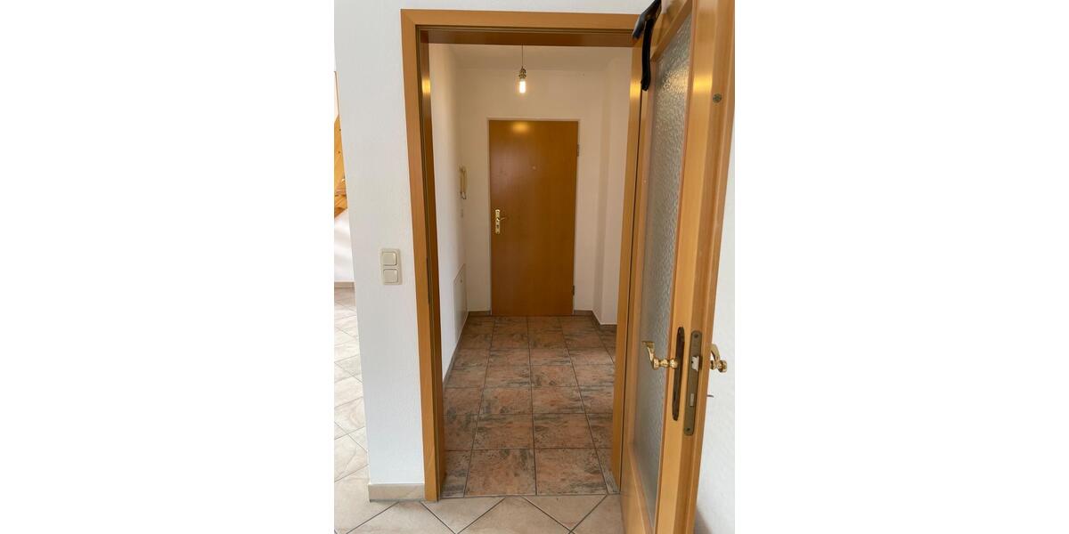 Maisonettenwohnung Augsburg Haunstetten-Siebenbrunn - 2 Zimmer, 65 m&sup2;, 265.000&euro; | Angebot:27114914