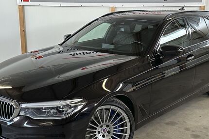 Alpina D5 186.000 km 37.990 &euro; Augsburg 86165