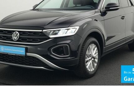 VW T-Roc 7.000 km 22.890 &euro; Gersthofen 86368
