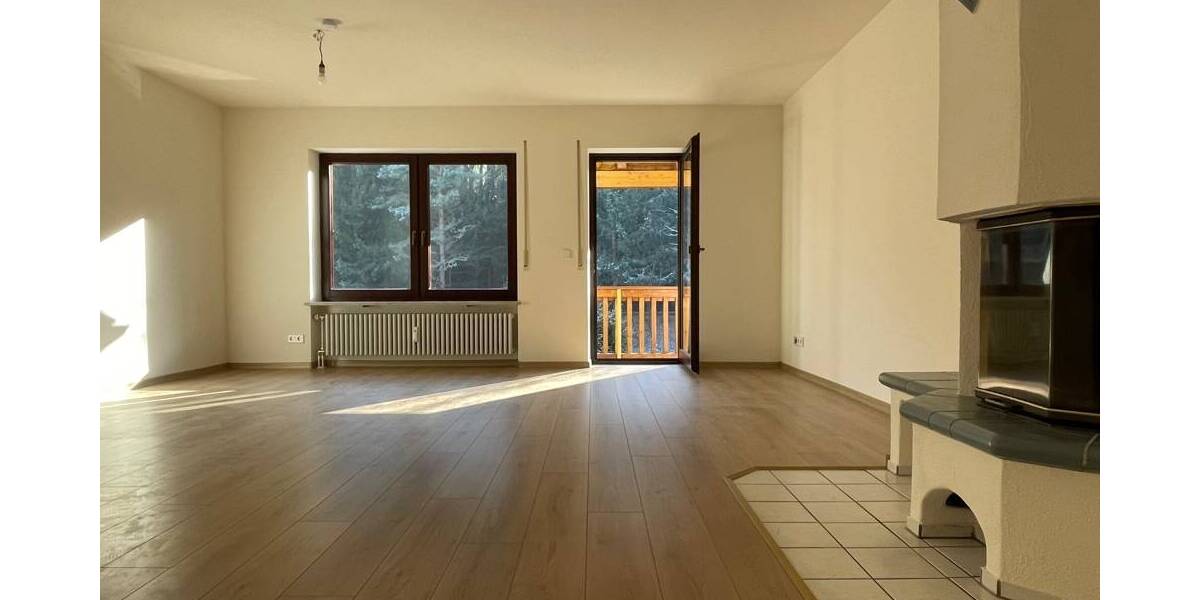 Etagenwohnung Aystetten - 4 Zimmer, 116 m&sup2;, 432.500&euro; | Angebot:25695153