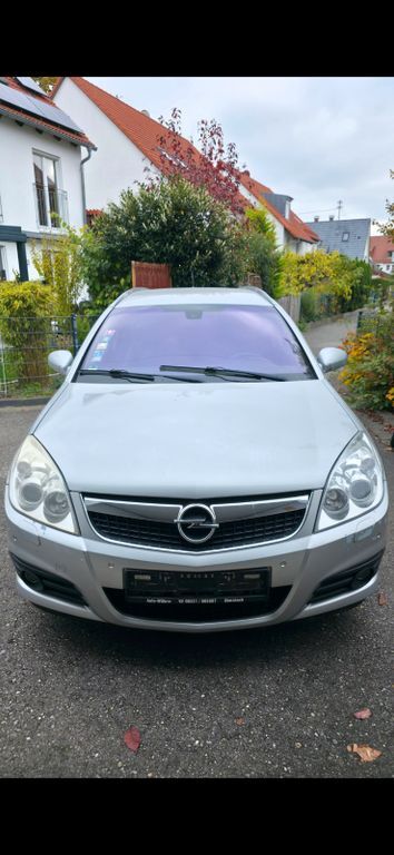 Opel Vectra 263.000 km 3.700 € Neusäß 86356