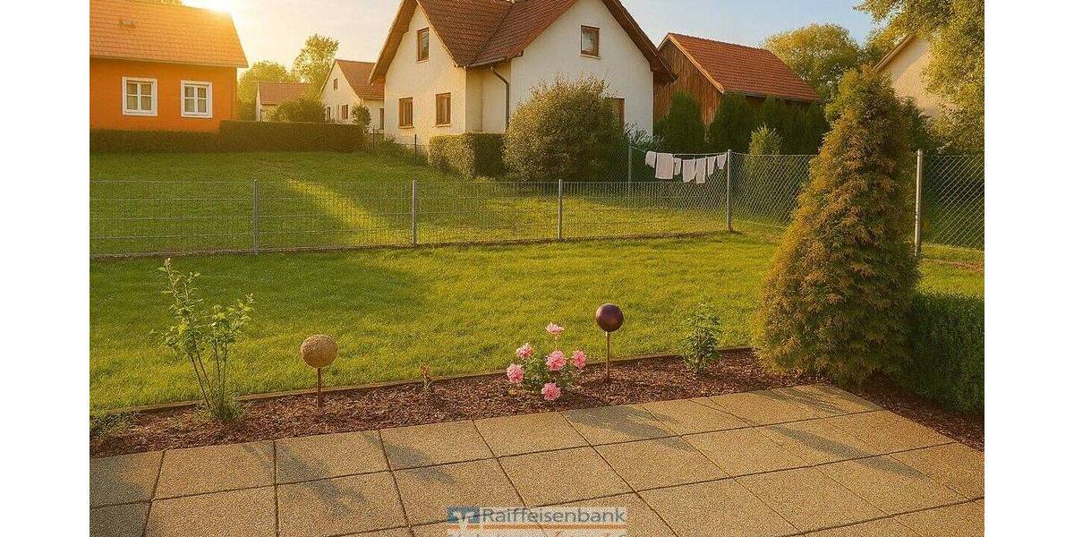 Etagenwohnung Gachenbach-Sattelberg Ried - 2 Zimmer, 75 m&sup2;, 900&euro; | Angebot:26869405