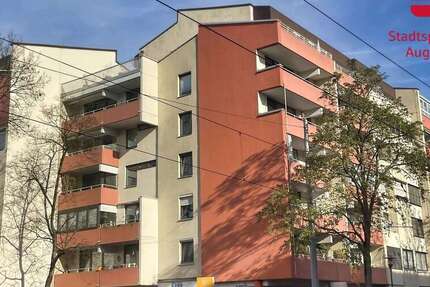 Wohnung Augsburg Pfersee - 4 Zimmer, 178 m&sup2;, 549.000&euro; | Angebot:25451098