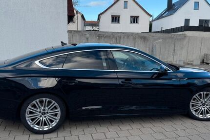 Audi A5 168.000 km 21.000 &euro; Augsburg 86199