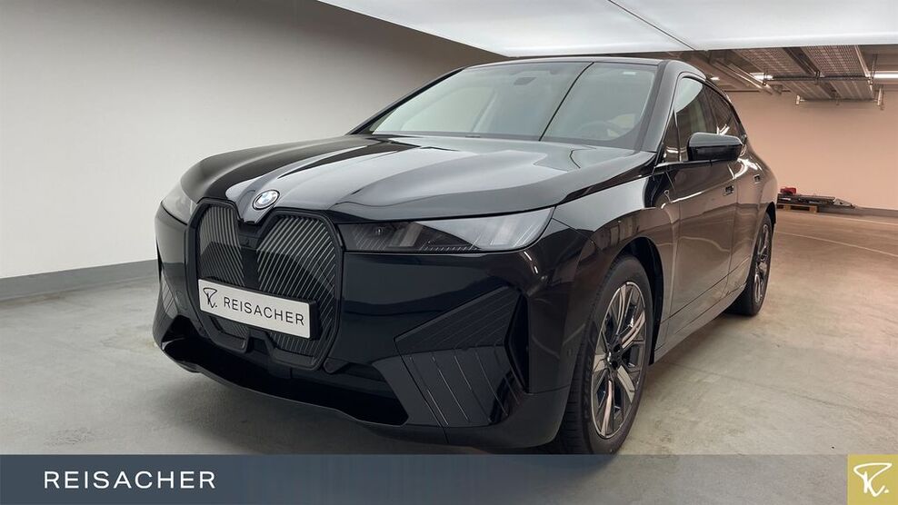 BMW iX 13.263 km 70.990 € Augsburg 86167