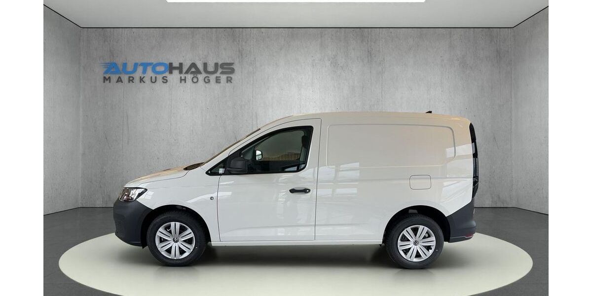 VW Caddy 1.550 km 22.479 &euro; Pöttmes 86554