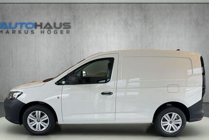 VW Caddy 1.550 km 22.490 &euro; Pöttmes 86554