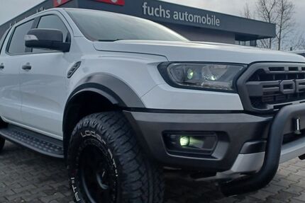 Ford Ranger 77.274 km 41.990 &euro; Augsburg 86165