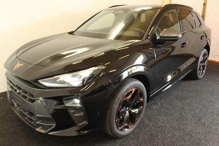 Cupra Terramar 9.100 km 35.189 € Gersthofen 86368