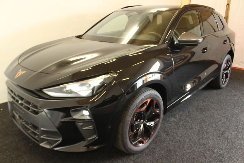 Cupra Terramar 9.100 km 35.189 € Gersthofen 86368