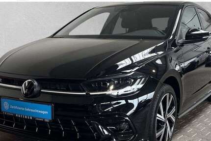 VW Polo 29.869 km 20.890 € Scheuring 86937