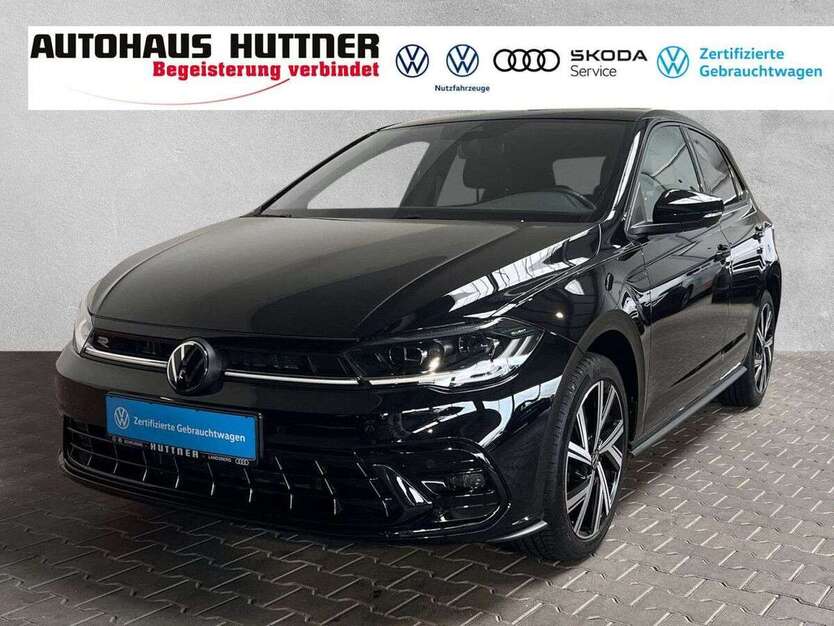VW Polo 29.869 km 20.890 € Scheuring 86937