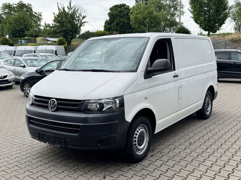 T5 Transporter
