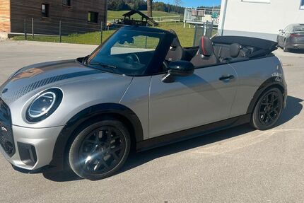 Mini Cooper Cabrio 7.800 km 33.777 &euro; Augsburg 86179