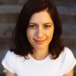 Claudia Pichler - Feierabend