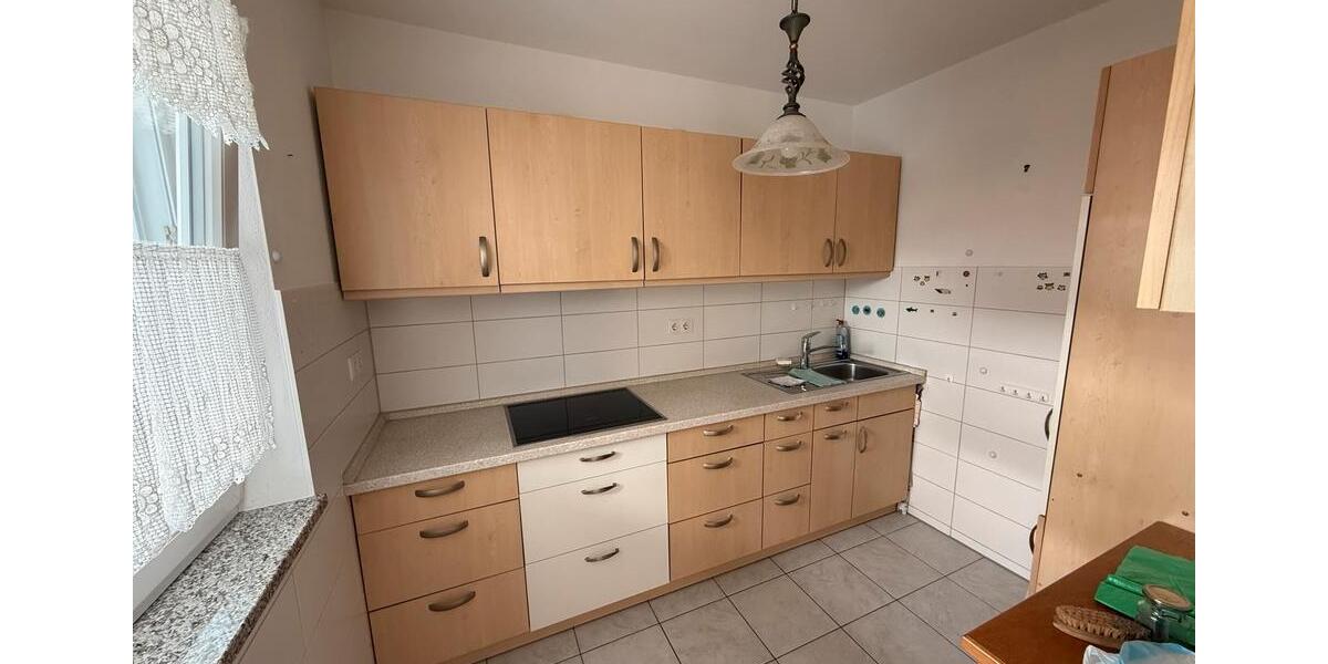 Etagenwohnung Augsburg Pfersee - 2 Zimmer, 57 m&sup2;, 345.000&euro; | Angebot:25963270