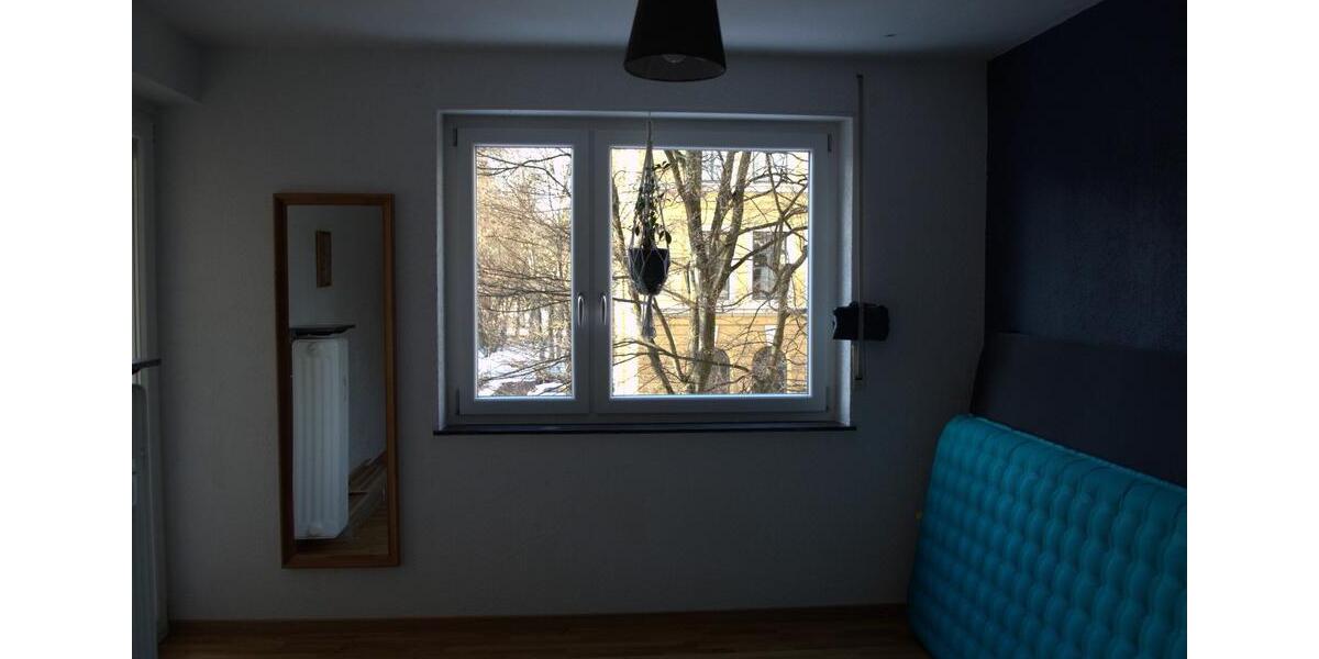 Etagenwohnung Augsburg Antonsviertel - 5 Zimmer, 98 m&sup2;, 700.000&euro; | Angebot:25027369