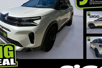 Citroen C5 Aircross 44.300 km 22.480 &euro; Affing 86444