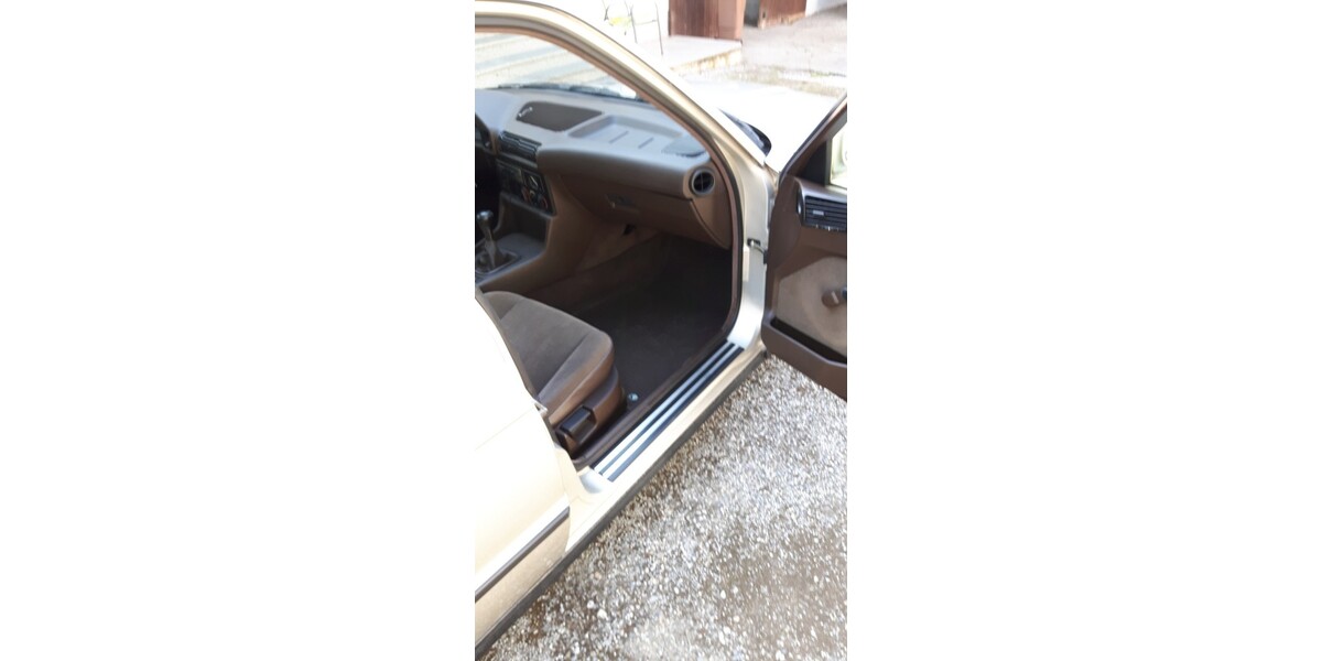 BMW 520i e34 Limosine 250.000 km 3.200 &euro; Mittelstetten 82293