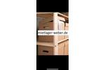 6 oder 8qm Mietlager Lagerraum Selfstorage Mietbox ab zimmer