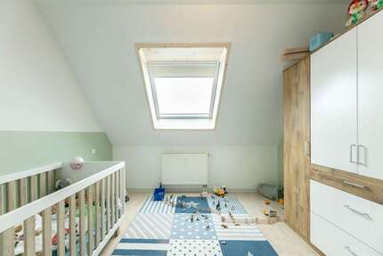 Wohnung Langweid am Lech - 5 Zimmer, 111 m&sup2;, 349.900&euro; | Angebot:24559585